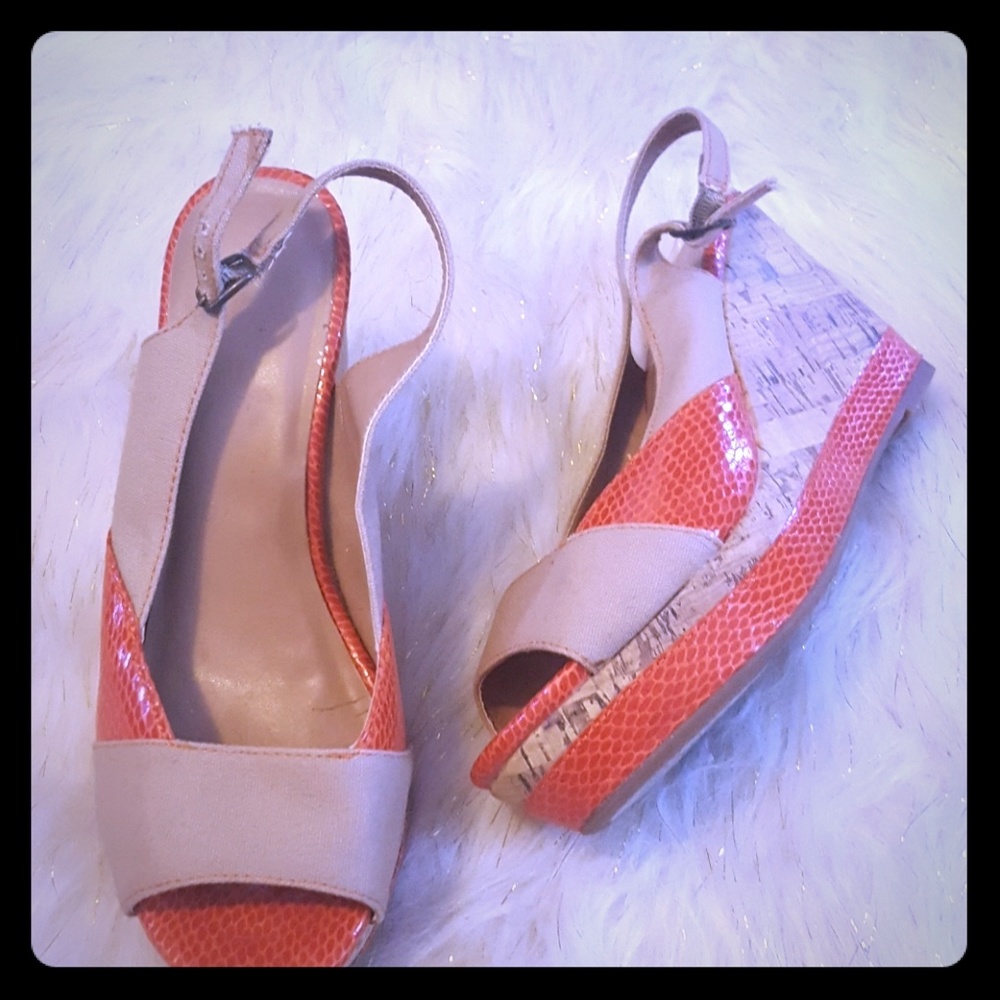 Wedges